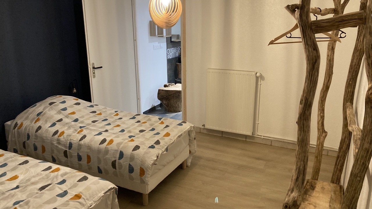 Photo of Bedroom in Bazegney