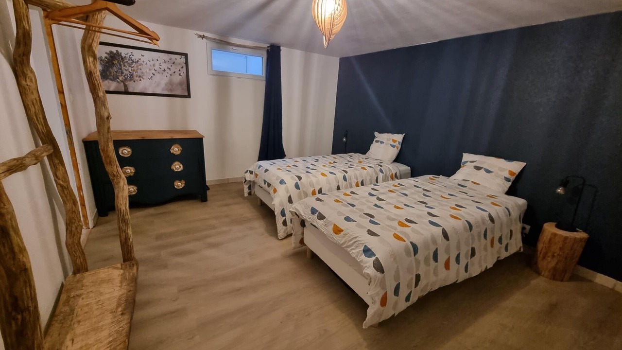 Photo of Bedroom in Bazegney