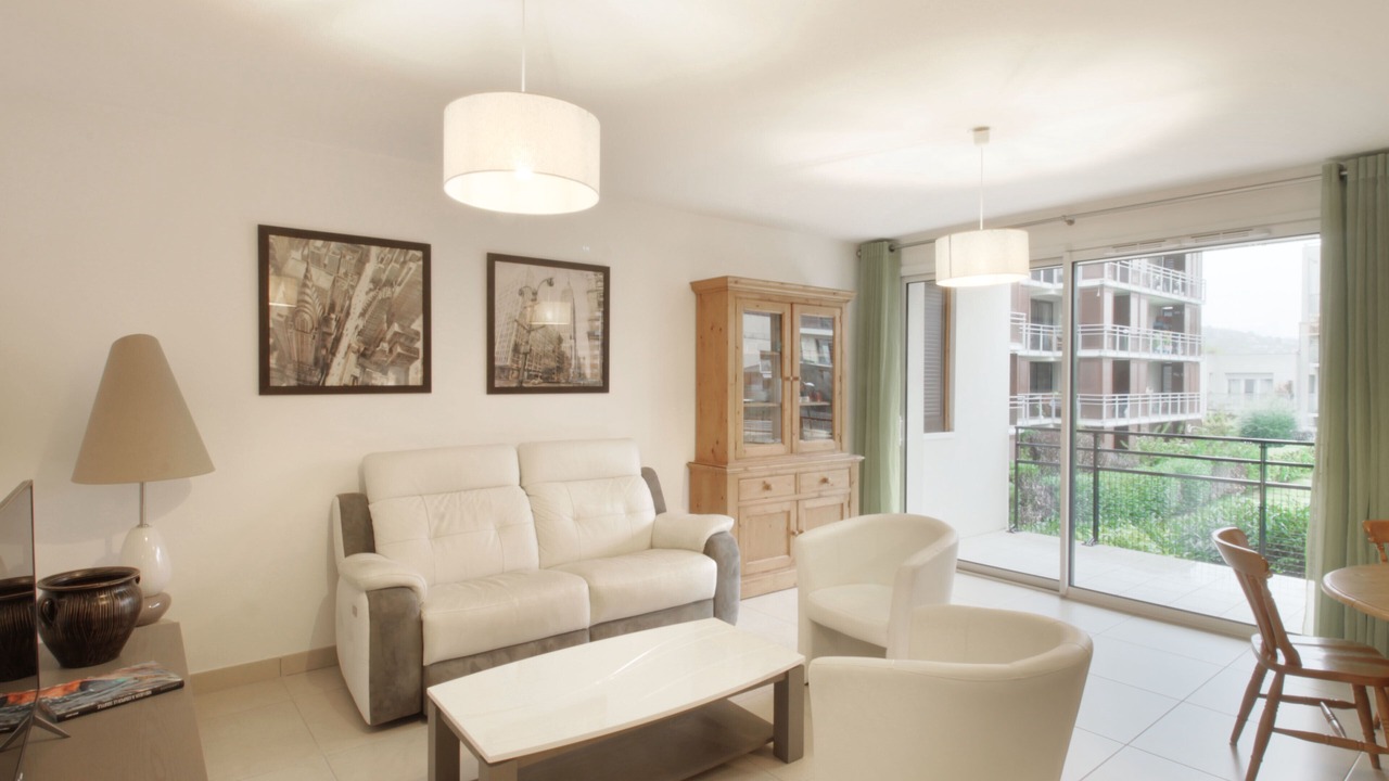 Photo of Livingroom in Aix-les-Bains