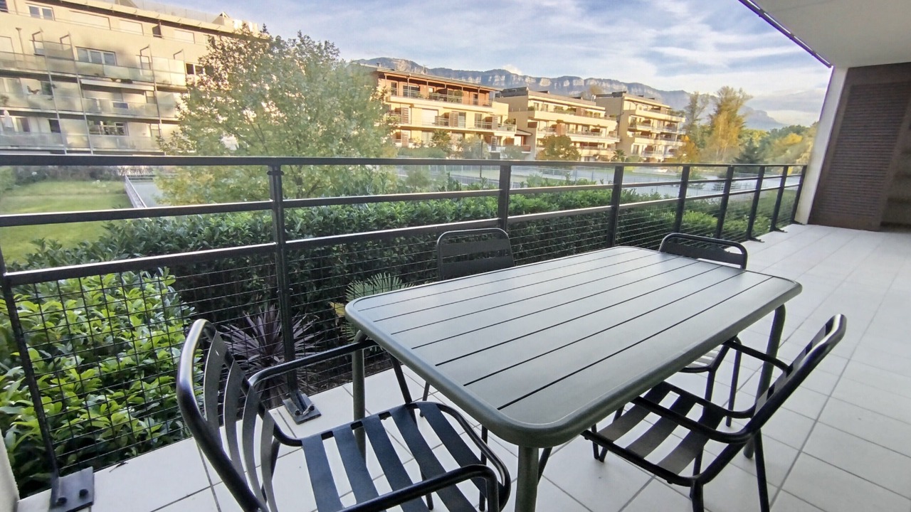 Photo of Outdoor in Aix-les-Bains