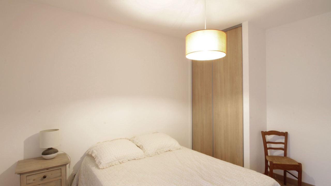 Photo of Bedroom in Aix-les-Bains