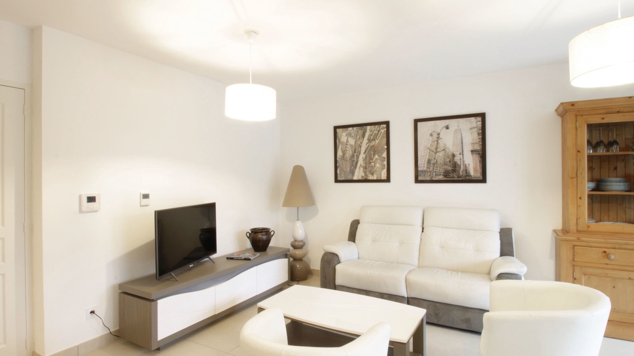 Photo of Livingroom in Aix-les-Bains