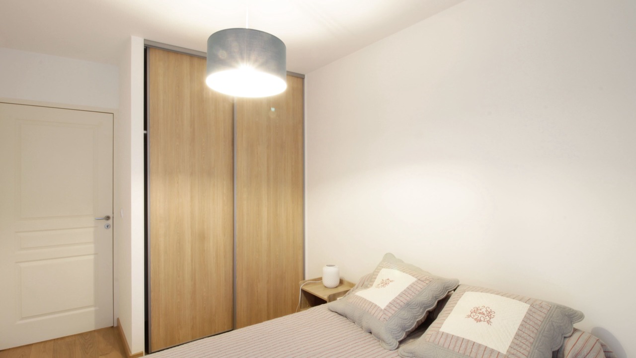 Photo of Bedroom in Aix-les-Bains