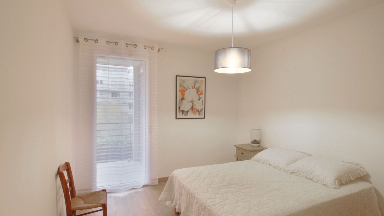 Photo of Bedroom in Aix-les-Bains