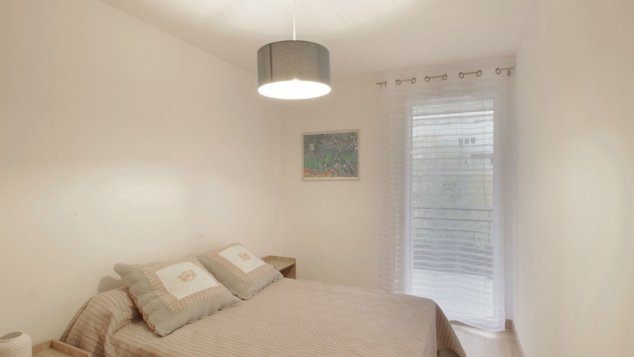 Photo of Bedroom in Aix-les-Bains