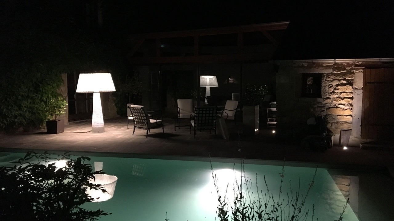 Photo of Outdoor in Fauverney
