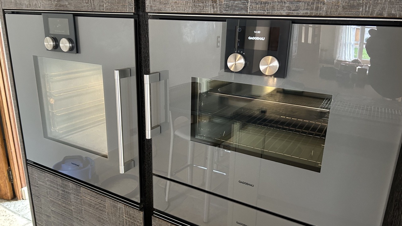 Photo of Kitchen in Fauverney