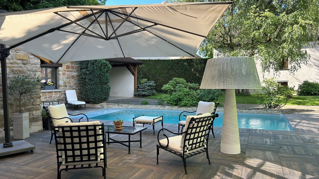 Photo of Outdoor in Fauverney