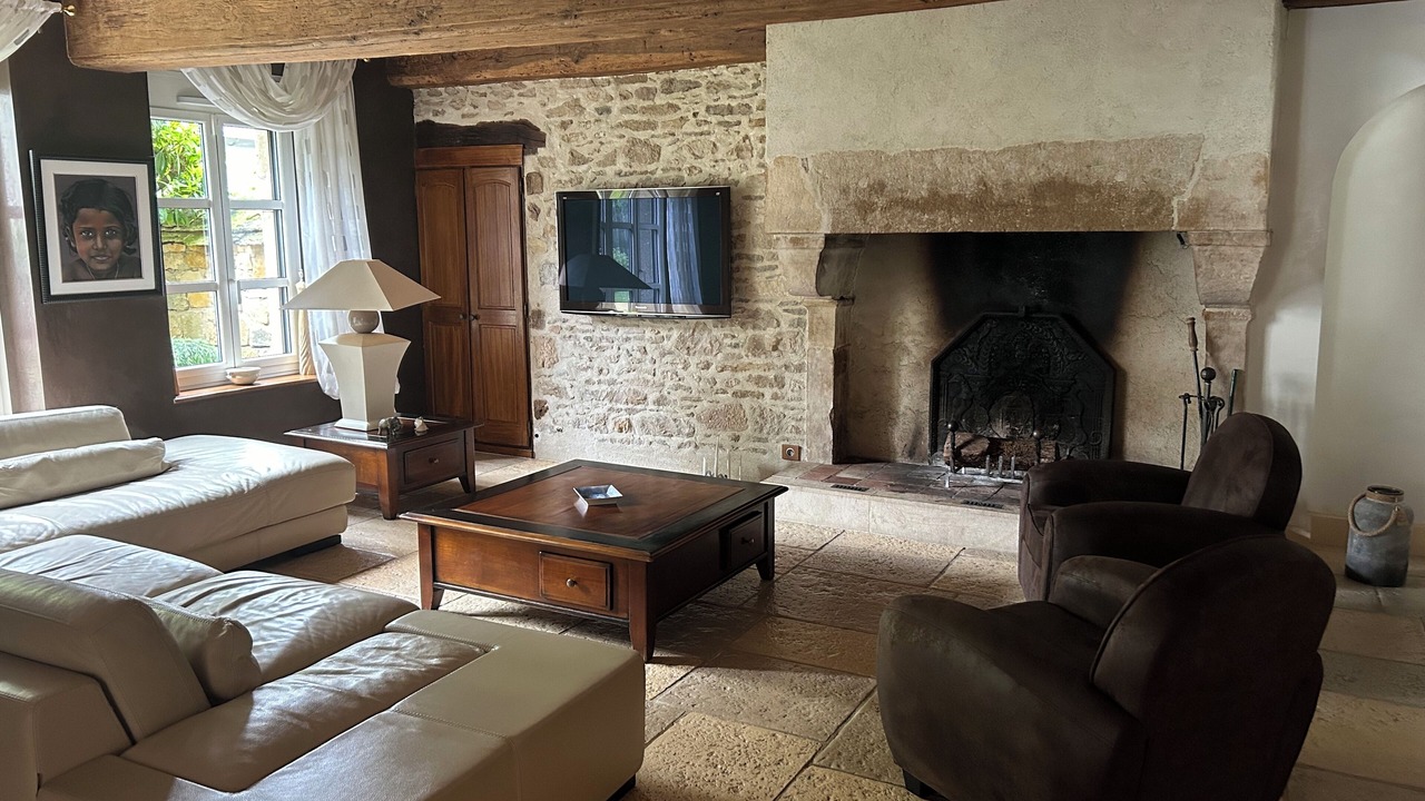 Photo of Livingroom in Fauverney