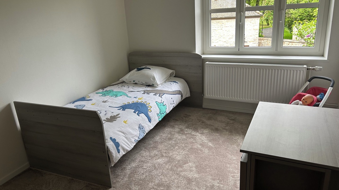 Photo of Bedroom in Fauverney