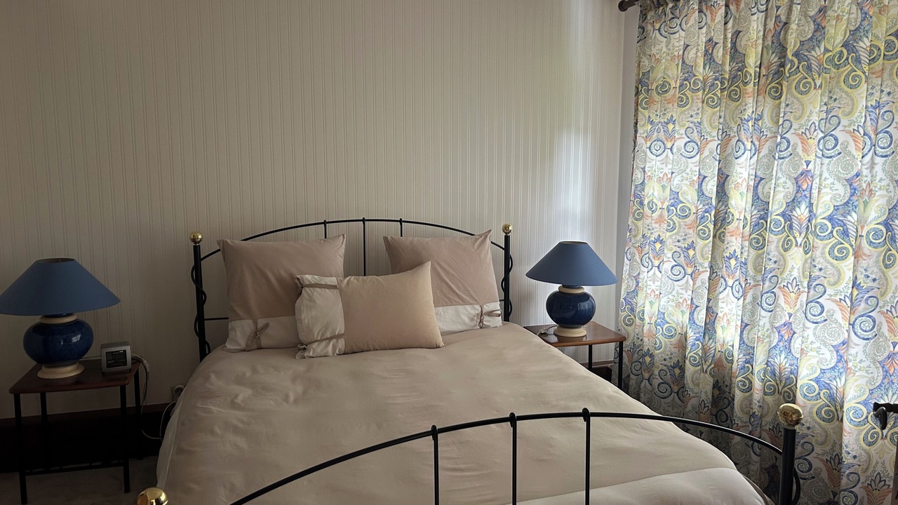 Photo of Bedroom in Fauverney