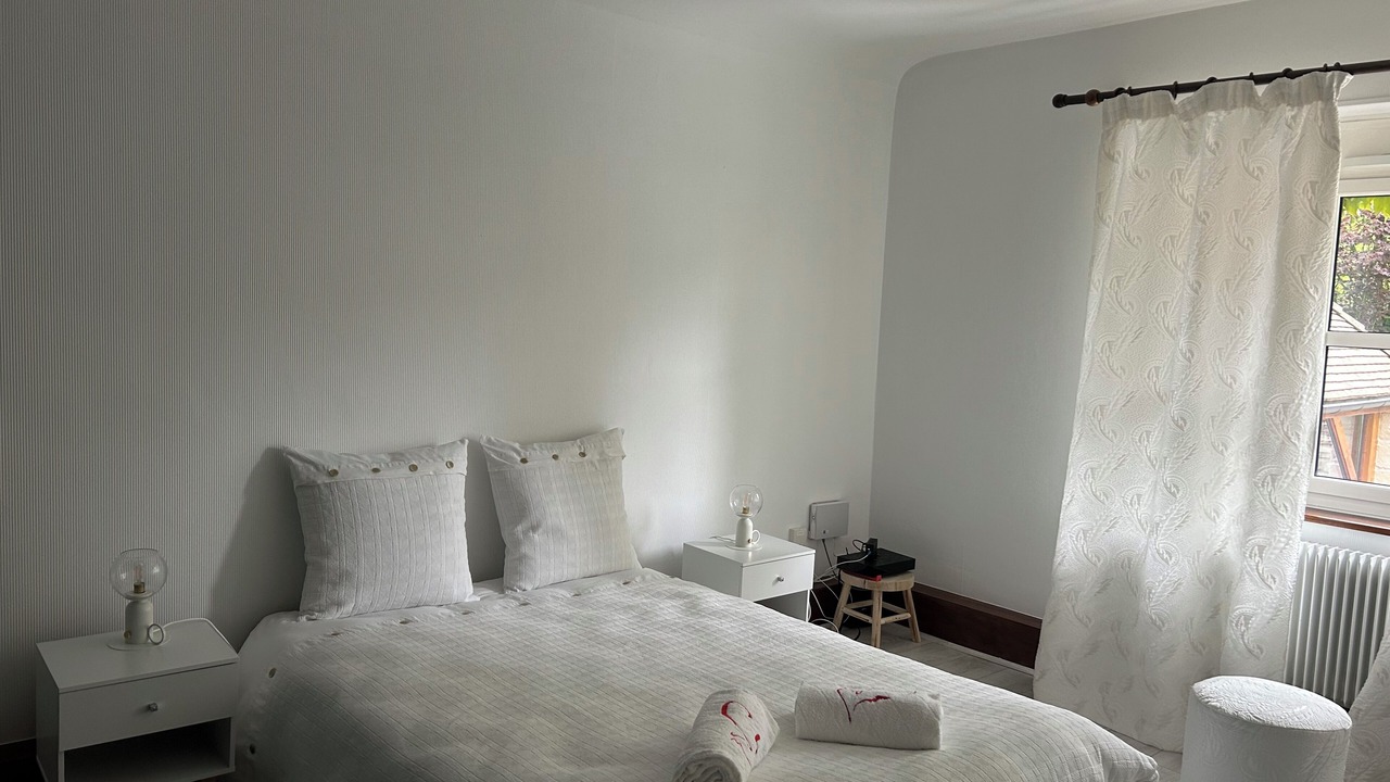Photo of Bedroom in Fauverney