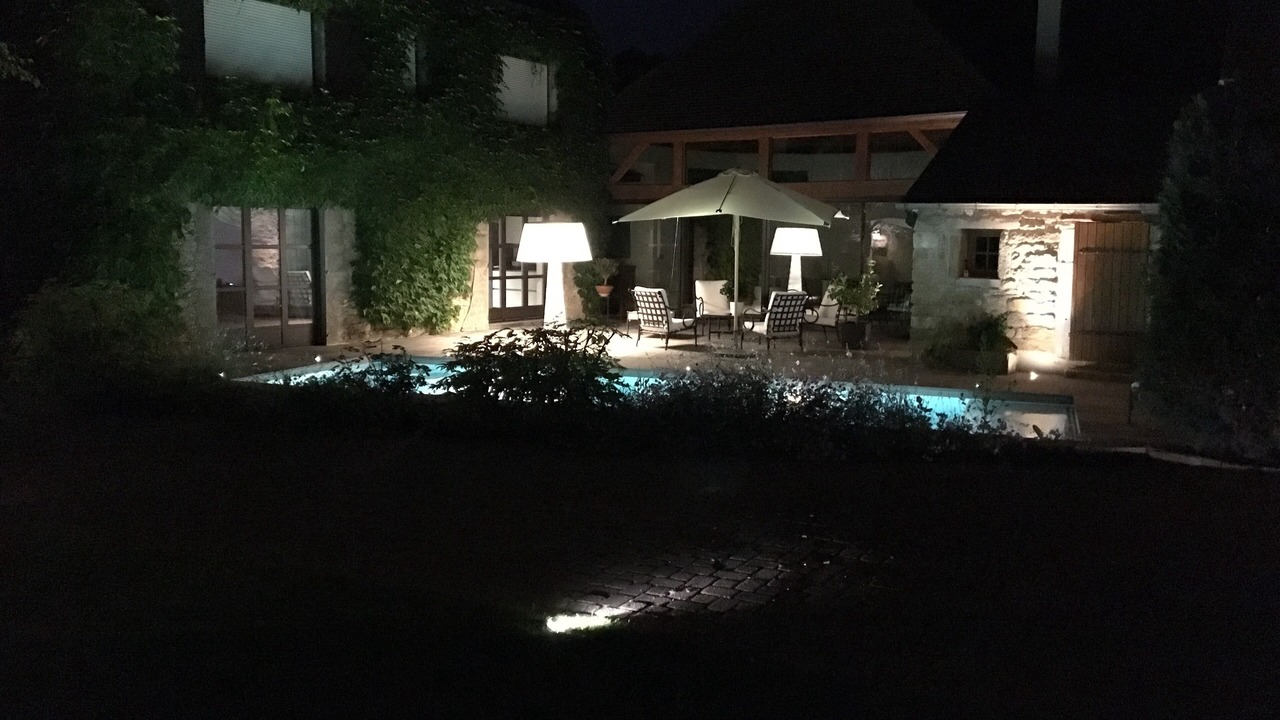 Photo of Outdoor in Fauverney