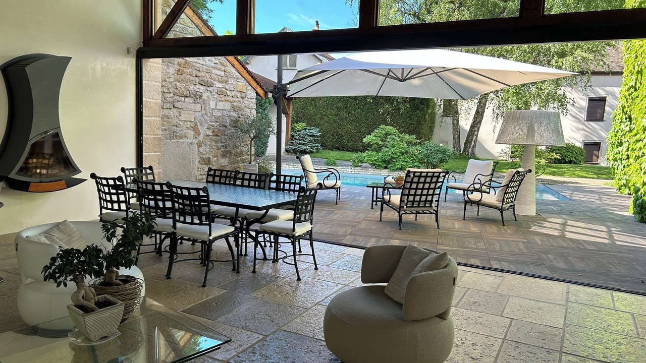 Photo of Outdoor in Fauverney