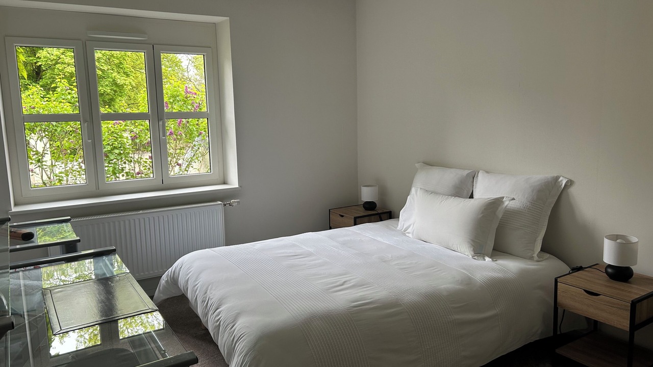Photo of Bedroom in Fauverney