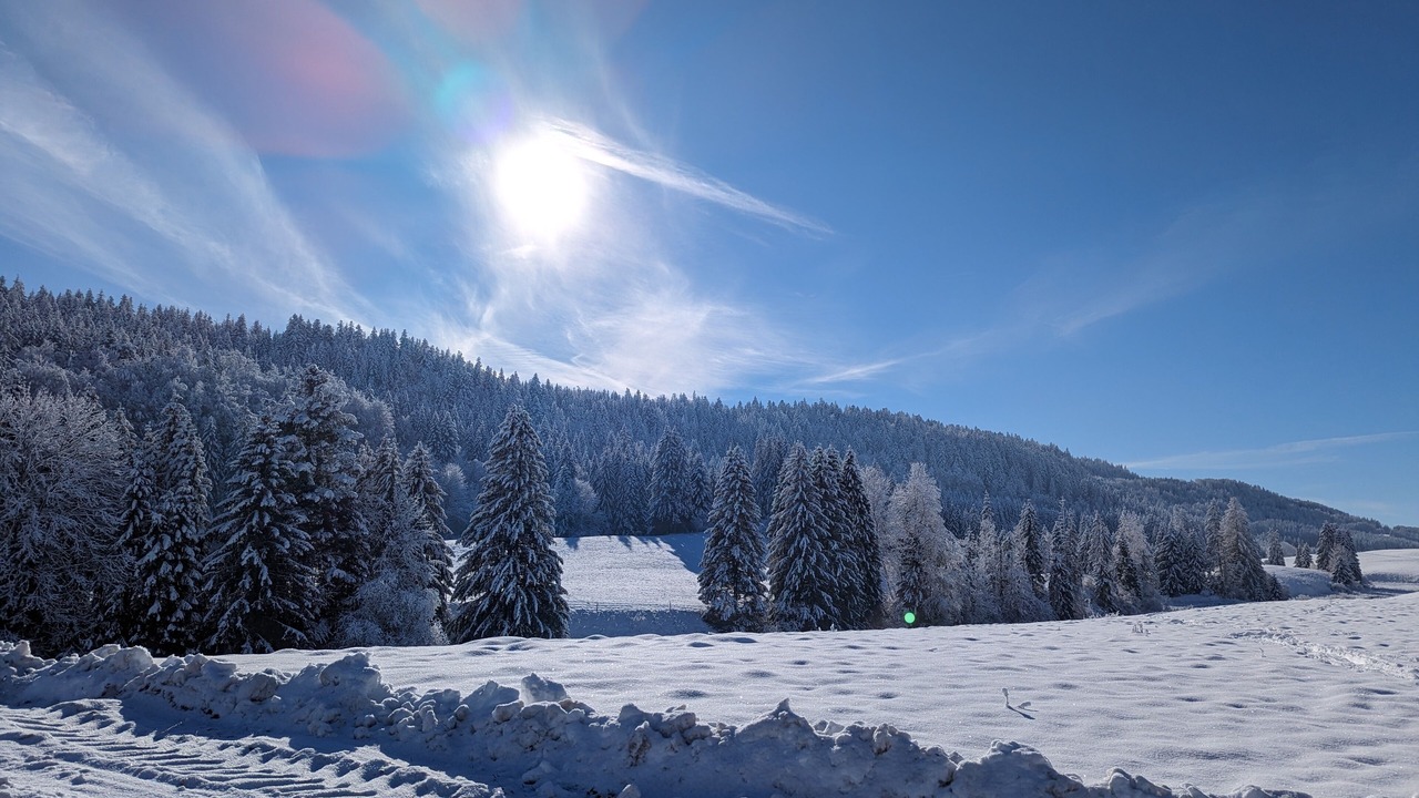 Photo of Others in Petite-Chaux
