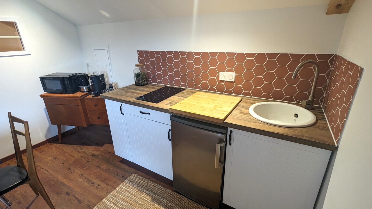 Photo of Kitchen in Petite-Chaux