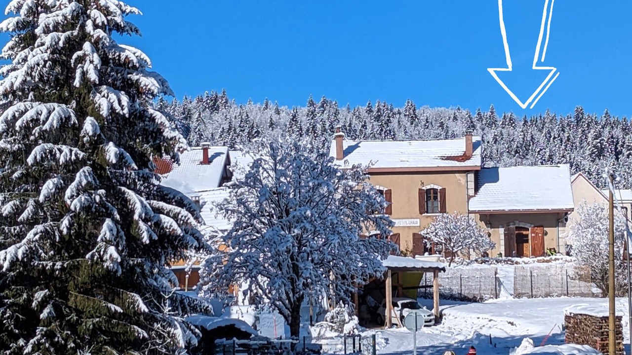 Photo of Outdoor in Petite-Chaux