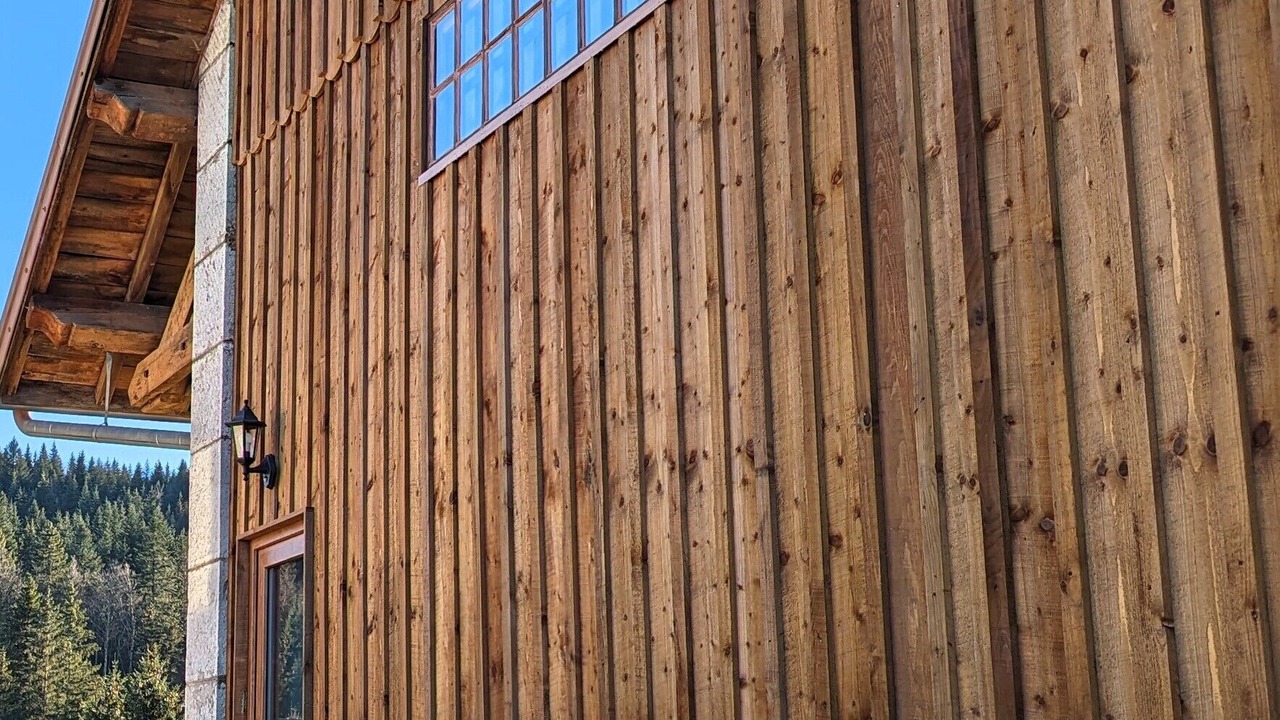 Photo of Outdoor in Petite-Chaux
