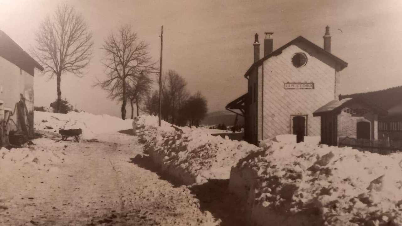 Photo of Outdoor in Petite-Chaux