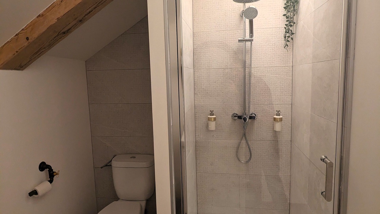 Photo of Bathroom in Petite-Chaux