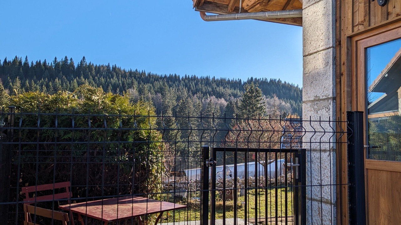 Photo of Outdoor in Petite-Chaux