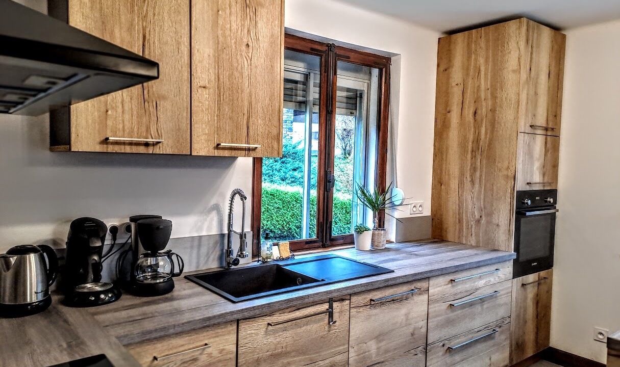 Photo of Kitchen in Travexin