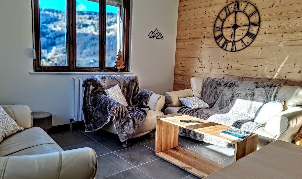 Photo of Livingroom in Travexin
