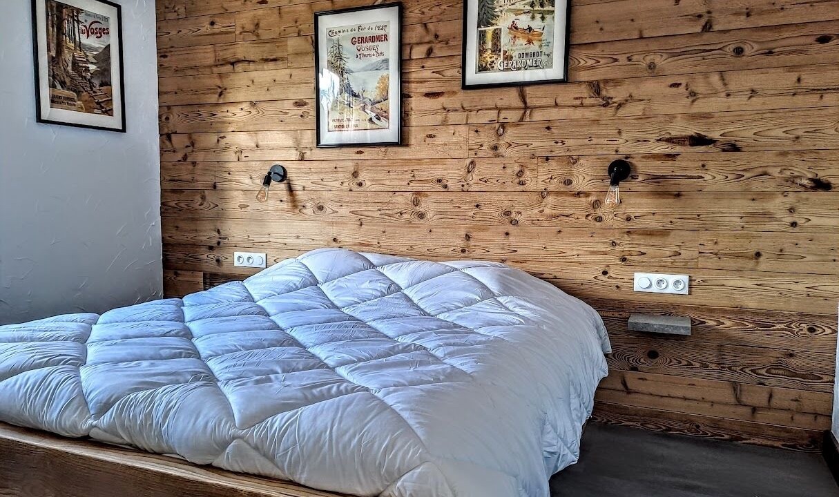 Photo of Bedroom in Travexin