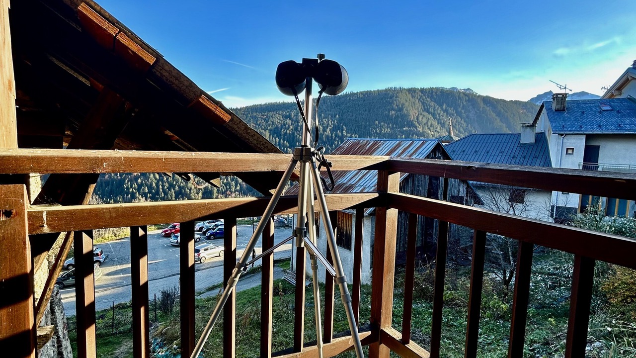 Photo of Outdoor in Vallees d'Aigueblanche