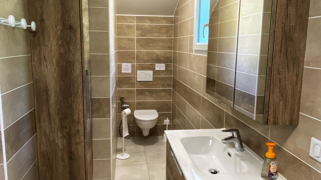 Photo of Bathroom in Bonne