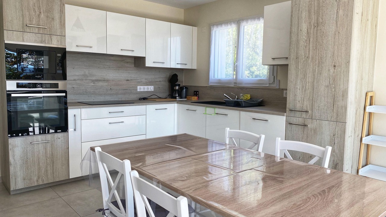 Photo of Kitchen in Bonne