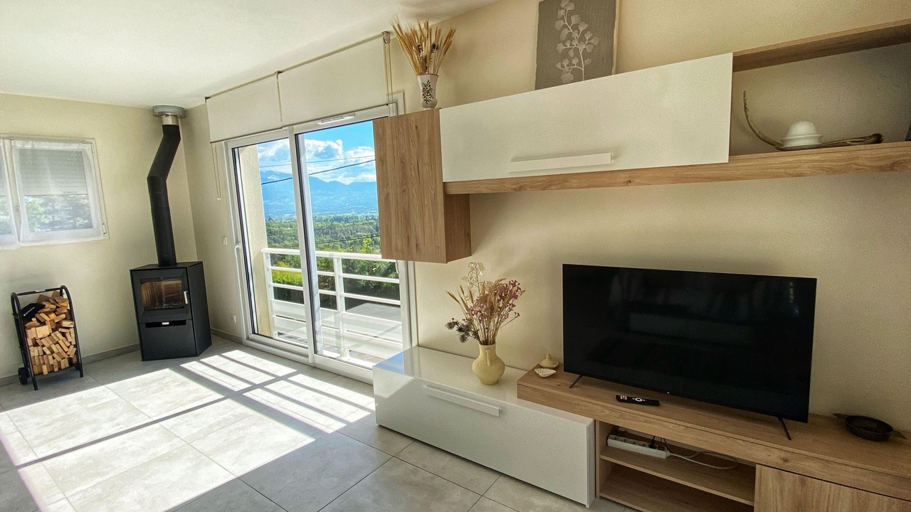 Photo of Livingroom in Bonne