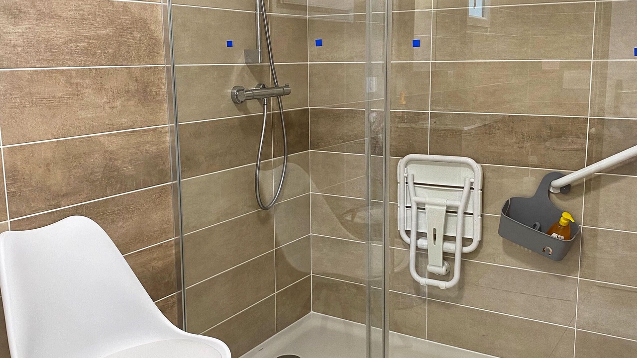 Photo of Bathroom in Bonne