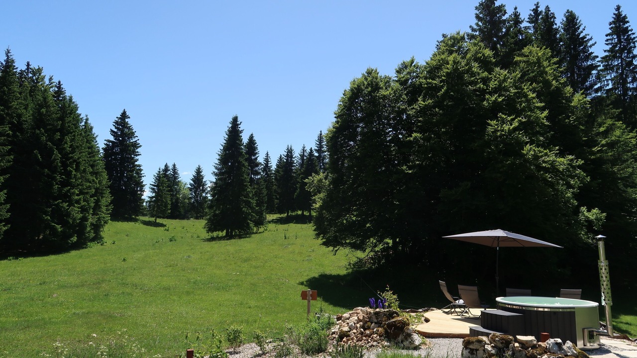 Photo of Outdoor in Lamoura