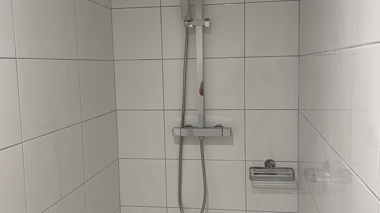 Photo of Bathroom in Pays Riolais