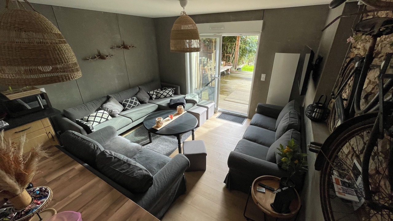 Photo of Livingroom in Pays Riolais