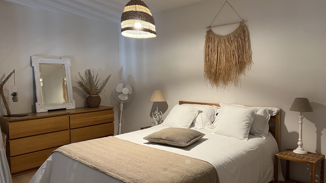 Photo of Bedroom in Pays Riolais