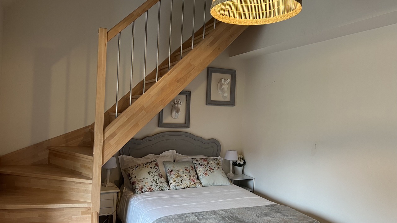 Photo of Bedroom in Pays Riolais