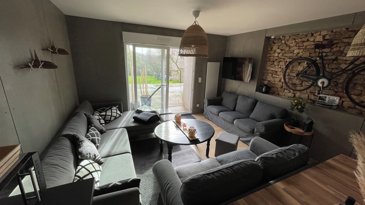 Photo of Livingroom in Pays Riolais