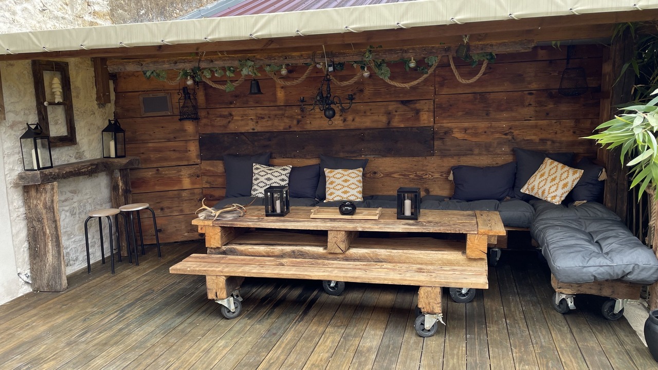 Photo of Outdoor in Pays Riolais