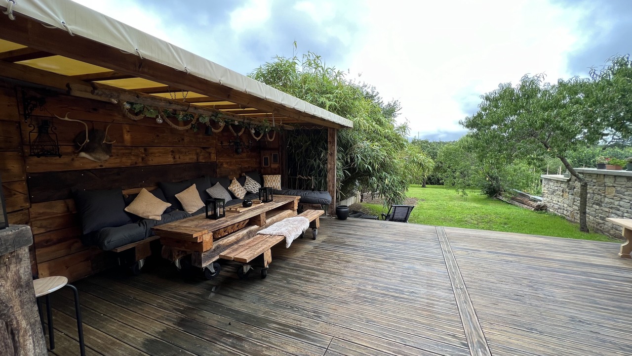 Photo of Outdoor in Pays Riolais