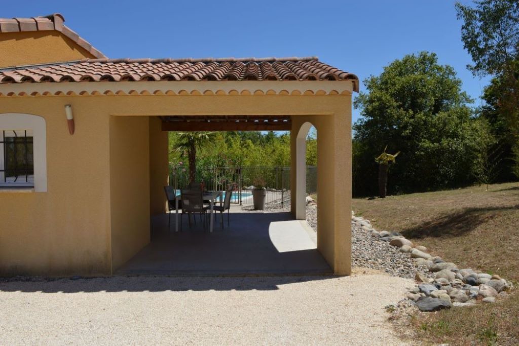 Photo of Outdoor in Sampzon