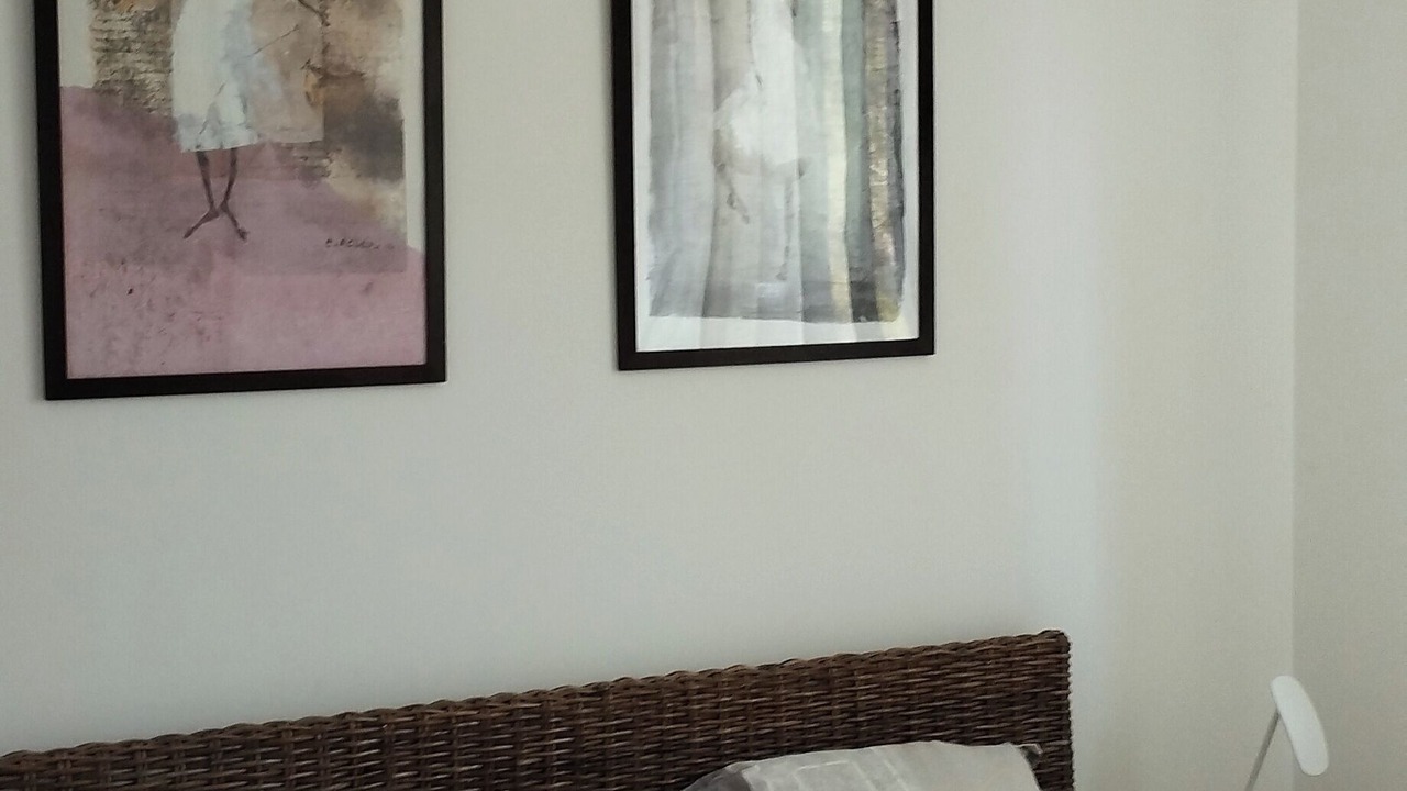Photo of Bedroom in Sampzon