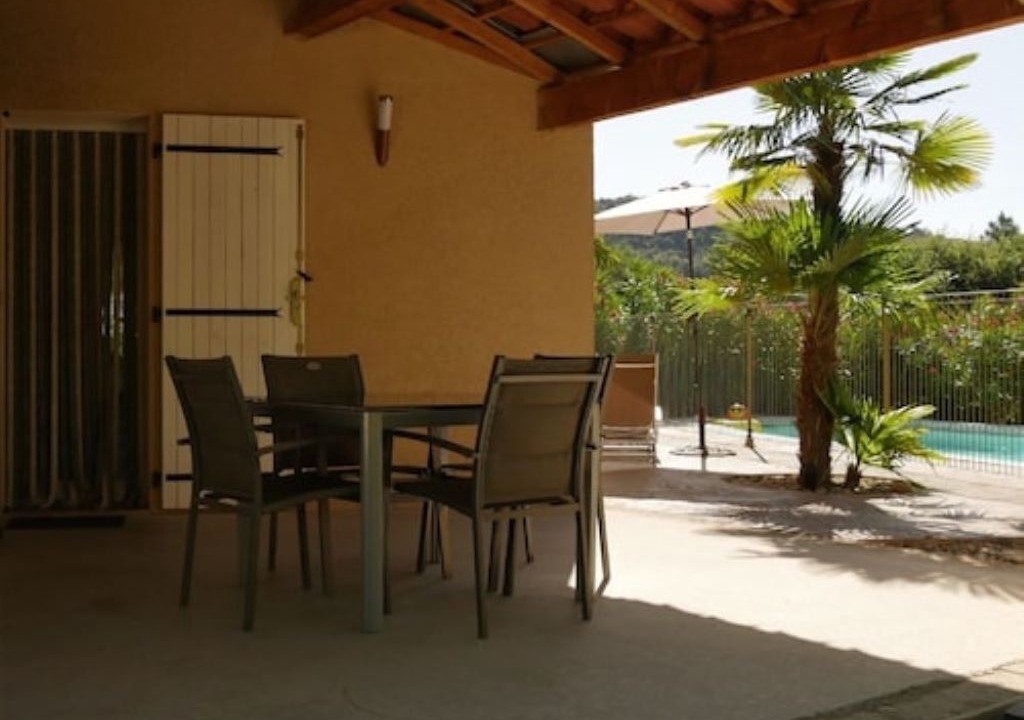 Photo of Outdoor in Sampzon