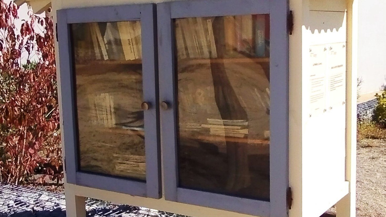Photo of Outdoor in Sampzon