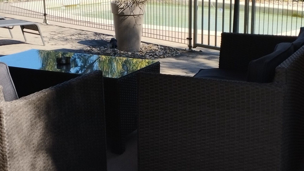 Photo of Outdoor in Sampzon