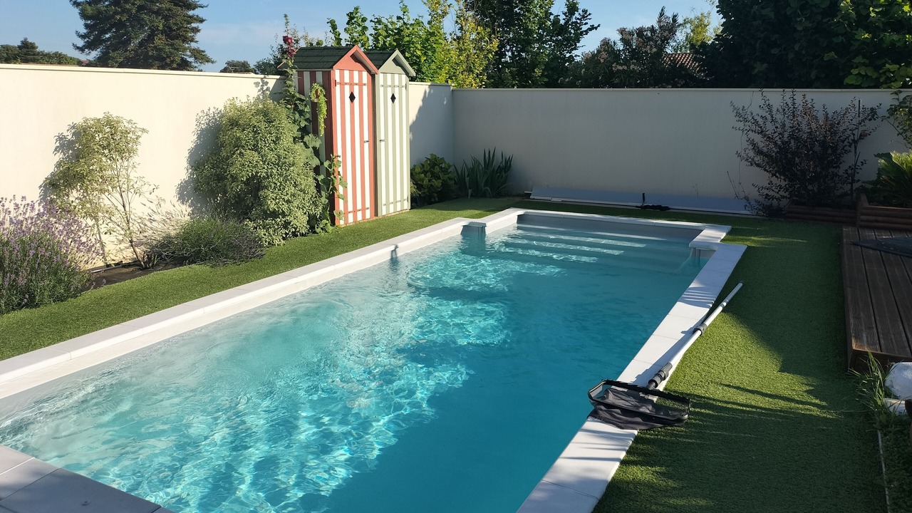 Photo of Outdoor in Vaux-sur-Mer