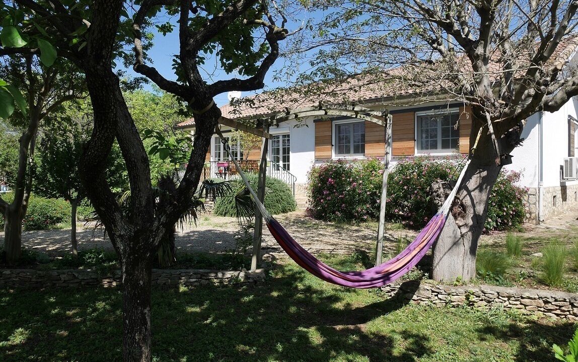 Photo of Outdoor in Mornas
