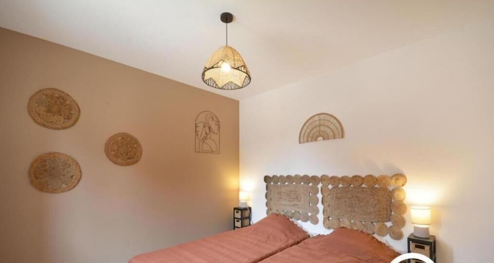 Photo of Bedroom in Aubignan